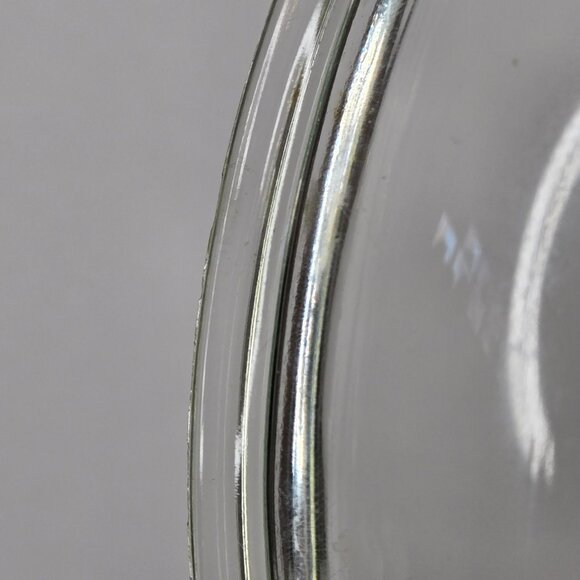 Vintage Pyrex Verde Avocado Green 2 Qt Round Casserole Baking Dish With Lid #024 - Picture 12 of 16